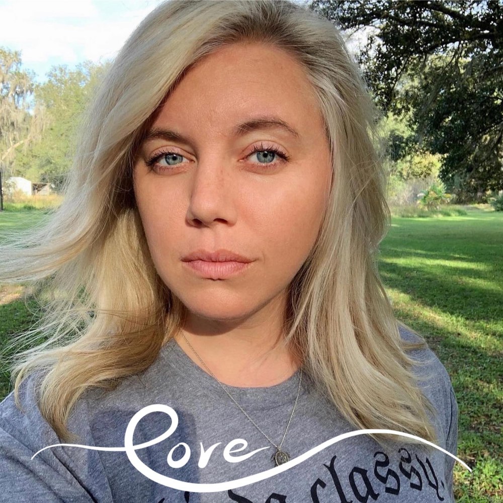 Meet your Posher, Amy